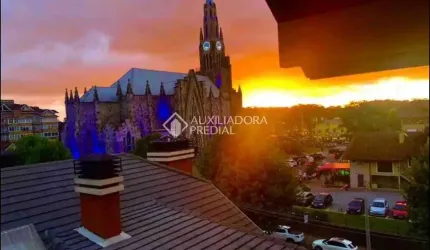 Apartamento com 2 quartos à venda na Rua Visconde De Mauá, 410, Centro, Canela, 77 m2 por R$ 1.699.500