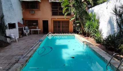 Casa com 3 quartos à venda na Rua Aparados da Serra, 220, Jardim Mauá, Novo Hamburgo, 379 m2 por R$ 1.100.000
