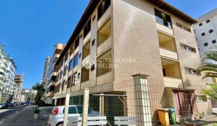 Apartamento com 2 quartos à venda na Guilherme Gitman, 1165, Zona Nova, Capão da Canoa, 59 m2 por R$ 525.000