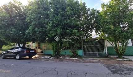 Casa com 4 quartos à venda na Rua Frederico Groehs Neto, 457, Vila Nova, Novo Hamburgo, 295 m2 por R$ 285.000