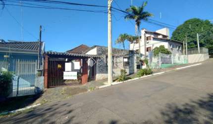 Terreno à venda na Guato, 118, Primavera, Novo Hamburgo, 305 m2 por R$ 300.000