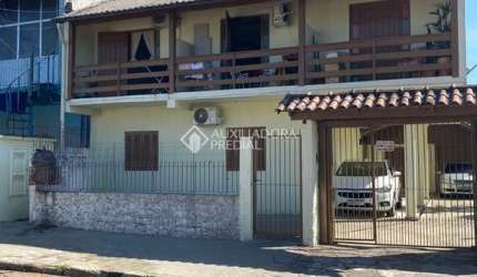 Prédio à venda na Farroupilha, 706, Centro, Estância Velha, 200 m2 por R$ 1.235.000