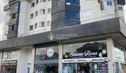 Apartamento com 3 quartos à venda na Rua Portão, 863, Lira, Estância Velha, 145 m2 por R$ 550.000