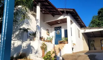 Casa com 2 quartos à venda na Raul Seixas, 179, Boa Saúde, Novo Hamburgo, 95 m2 por R$ 295.000