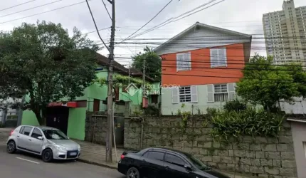 Terreno à venda na Rua Garibaldi, 1182, Exposição, Caxias do Sul, 792 m2 por R$ 3.500.000