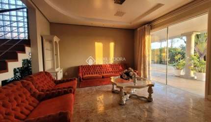 Casa com 4 quartos à venda na Rua Dietrich Hilbk, 500, Jardim América, São Leopoldo, 389 m2 por R$ 1.900.000