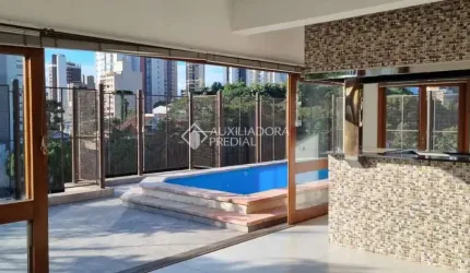 Cobertura com 3 quartos à venda na Rua Marcílio Dias, 1550, Centro, Novo Hamburgo, 384 m2 por R$ 1.510.000