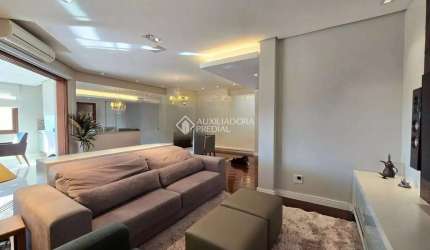 Apartamento com 3 quartos à venda na Rua Augusto Jung, 340, Centro, Novo Hamburgo, 214 m2 por R$ 1.270.000