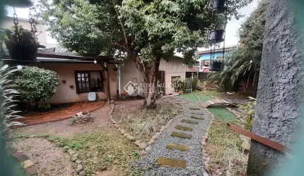 Casa com 3 quartos à venda na João XXIII, 1075, Metzler, Campo Bom, 126 m2 por R$ 325.000