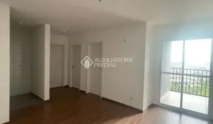 Apartamento com 2 quartos à venda na Rua Carlos Lanzer, 127, Rondônia, Novo Hamburgo, 68 m2 por R$ 330.000