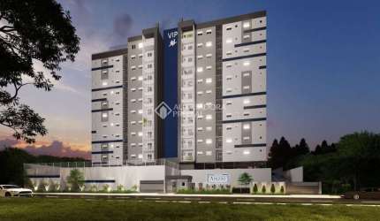 Apartamento com 2 quartos à venda na Rua Júlio Birck, 615, Vila Nova, Novo Hamburgo, 56 m2 por R$ 385.000