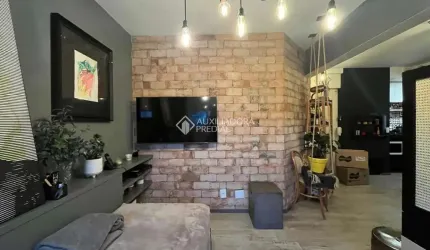 Apartamento com 2 quartos à venda na Rua São Francisco de Paula, 433, Boa Vista, Novo Hamburgo, 54 m2 por R$ 389.000