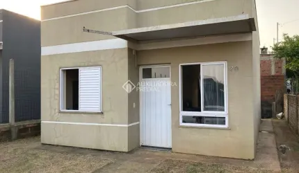 Casa com 2 quartos à venda na ORPHILA PACHECO, 70, Boa Saúde, Novo Hamburgo, 51 m2 por R$ 219.000