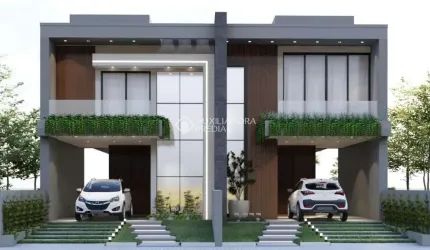 Casa com 3 quartos à venda na João Xxiii, 2254, Centro, Campo Bom, 166 m2 por R$ 850.000