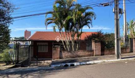 Casa com 2 quartos à venda na Rua Luiz de Camões, 580, Vila Nova, Novo Hamburgo, 81 m2 por R$ 500.000