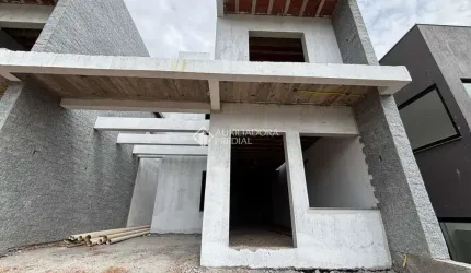 Casa com 2 quartos à venda na JOÃO DILLY, 160, Bom Jardim, Ivoti, 98 m2 por R$ 575.000
