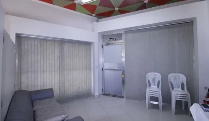 Ponto comercial à venda na Rua Bento Gonçalves, 1020, Pátria Nova, Novo Hamburgo, 32 m2 por R$ 150.000