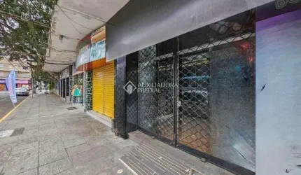 Ponto comercial à venda na Rua Borges de Medeiros, 48, Rio Branco, Novo Hamburgo, 45 m2 por R$ 250.000