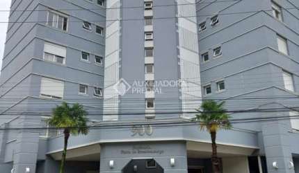 Apartamento com 2 quartos à venda na Avenida Coronel Travassos, 900, Rondônia, Novo Hamburgo, 94 m2 por R$ 560.000