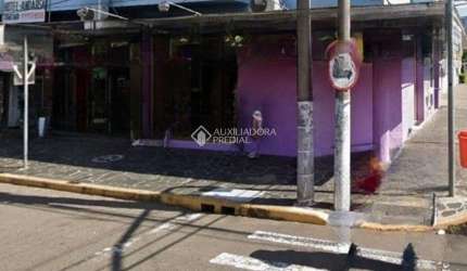 Ponto comercial à venda na Rua Borges de Medeiros, 64, Rio Branco, Novo Hamburgo, 50 m2 por R$ 242.000