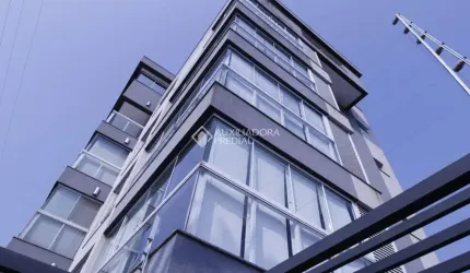 Cobertura com 3 quartos à venda na 31 De Janeiro, 748, Bela Vista, Campo Bom, 174 m2 por R$ 1.100.000