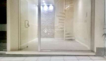 Sala comercial à venda na Rua General Neto, 54, Centro, Novo Hamburgo, 29 m2 por R$ 169.000