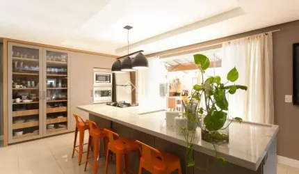 Casa com 3 quartos à venda na Rua Santa Sofia, 499, Ideal, Novo Hamburgo, 333 m2 por R$ 1.788.000