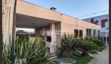 Apartamento com 2 quartos à venda na Rua Ricardo João Merker, 44, Santos Dumont, São Leopoldo, 41 m2 por R$ 139.000