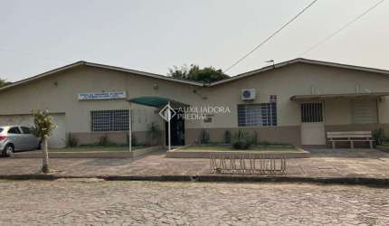 Prédio à venda na Rua José de Alencar, 801, Centro, Estância Velha, 587 m2 por R$ 1.700.000