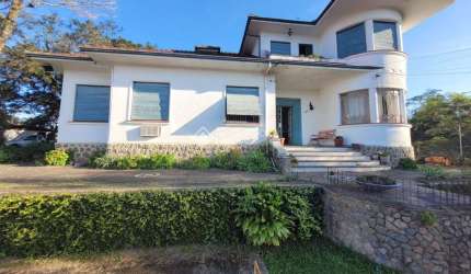 Casa com 4 quartos à venda na Avenida General Daltro Filho, 709, Hamburgo Velho, Novo Hamburgo, 596 m2 por R$ 2.699.000
