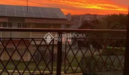 Casa com 3 quartos à venda na Rua Porto União, 380, Boa Vista, Novo Hamburgo, 414 m2 por R$ 1.500.000
