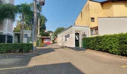 Apartamento com 2 quartos à venda na Rua Getúlio Borges da Fonseca, 96, Operário, Novo Hamburgo, 73 m2 por R$ 204.250