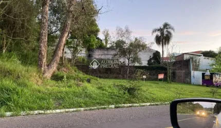 Terreno à venda na Rua Bento Manoel, 355, Operário, Novo Hamburgo, 965 m2 por R$ 650.000