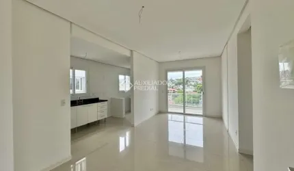 Apartamento com 2 quartos à venda na Rua Joaquim Pedro Soares, 1250, Guarani, Novo Hamburgo, 79 m2 por R$ 495.000