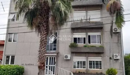 Apartamento com 2 quartos à venda na Rua Paineiras, 154, Ideal, Novo Hamburgo, 74 m2 por R$ 340.000