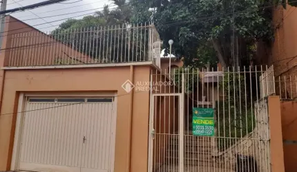 Casa com 3 quartos à venda na Rua Espinilho, 190, Guarani, Novo Hamburgo, 155 m2 por R$ 550.000