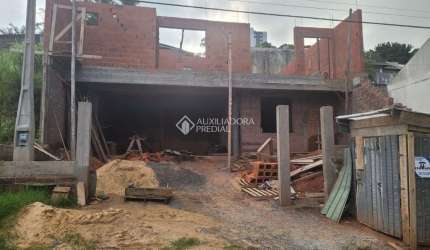 Casa com 3 quartos à venda na Rua Encruzilhada do Sul, 103, Jardim Mauá, Novo Hamburgo, 218 m2 por R$ 1.489.500