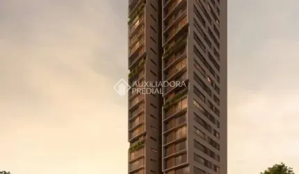 Apartamento com 3 quartos à venda na Rua Gomes Portinho, 448, Centro, Novo Hamburgo, 124 m2 por R$ 1.140.000