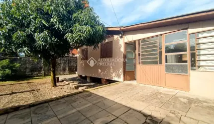 Casa com 3 quartos à venda na Santo Antônio, 260, Imigrante Norte, Campo Bom, 72 m2 por R$ 385.000