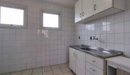 Apartamento com 2 quartos à venda na Rua Júlio Birck, 610, Vila Nova, Novo Hamburgo, 50 m2 por R$ 195.000