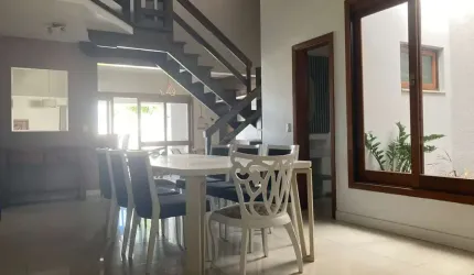 Casa com 3 quartos à venda na Rua Vereador Werno Kneip, 91, Jardim Mauá, Novo Hamburgo, 210 m2 por R$ 1.380.000
