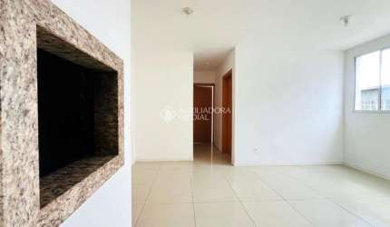 Apartamento com 2 quartos à venda na Rua Sobradinho, 269, São Jorge, Novo Hamburgo, 46 m2 por R$ 216.000