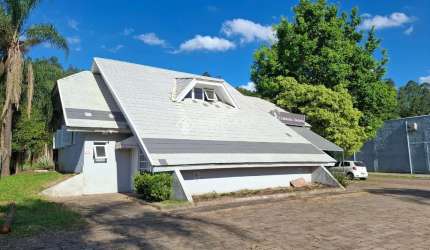Casa comercial à venda na ERS-122, KM 18, 18321, Conceição, São Sebastião do Caí, 468 m2 por R$ 3.000.000