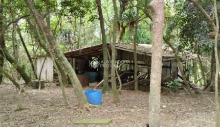 Fazenda à venda na Rua Camilo Nunes Monteiro, 172, Lomba Grande, Novo Hamburgo, 180 m2 por R$ 500.000