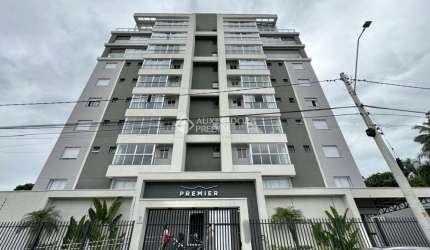 Apartamento com 2 quartos à venda na Santa Teresinha, 270, Centro, Campo Bom, 86 m2 por R$ 530.000