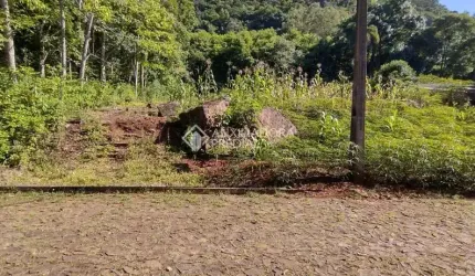 Terreno à venda na Ivo Spengler, 21, Loteamento Jardim Belvedere, Morro Reuter, 950 m2 por R$ 280.000
