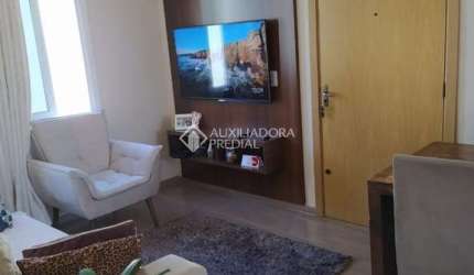 Apartamento com 2 quartos à venda na Rua Jaboti, 655, São José, Novo Hamburgo, 62 m2 por R$ 199.900