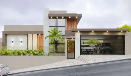 Casa com 3 quartos à venda na Rua Ida Kern, 129, Bela Vista, Estância Velha, 143 m2 por R$ 1.090.000