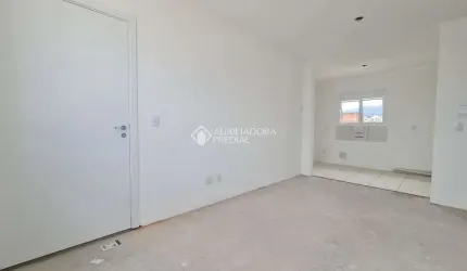 Apartamento com 2 quartos à venda na Rua João Amando Schilling, 125, São Jorge, Novo Hamburgo, 48 m2 por R$ 225.000