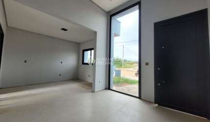 Casa com 3 quartos à venda na BENTO VERISSIMO, 2, Encosta do Sol, Estância Velha, 92 m2 por R$ 349.000
